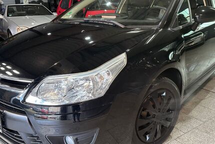 Citroen C4 210.200 km 1.450 &euro; Duisburg 47059