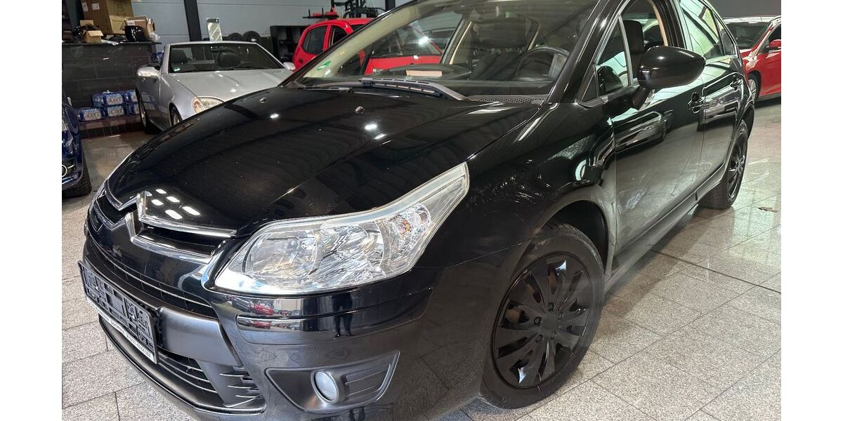 Citroen C4 210.200 km 1.450 &euro; Duisburg 47059
