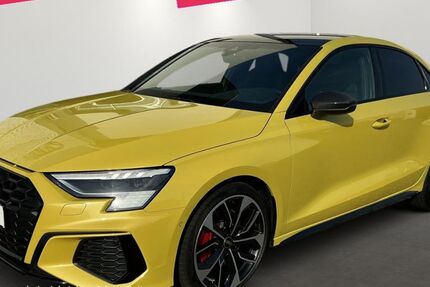 Audi S3 8.770 km 40.850 &euro; Duisburg 47249