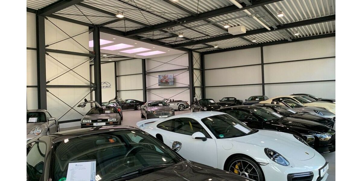 Porsche Macan 164.000 km 27.899 &euro; Meerbusch 40667