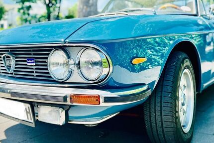 Lancia Fulvia 24.481 km 37.800 &euro; Essen 45127