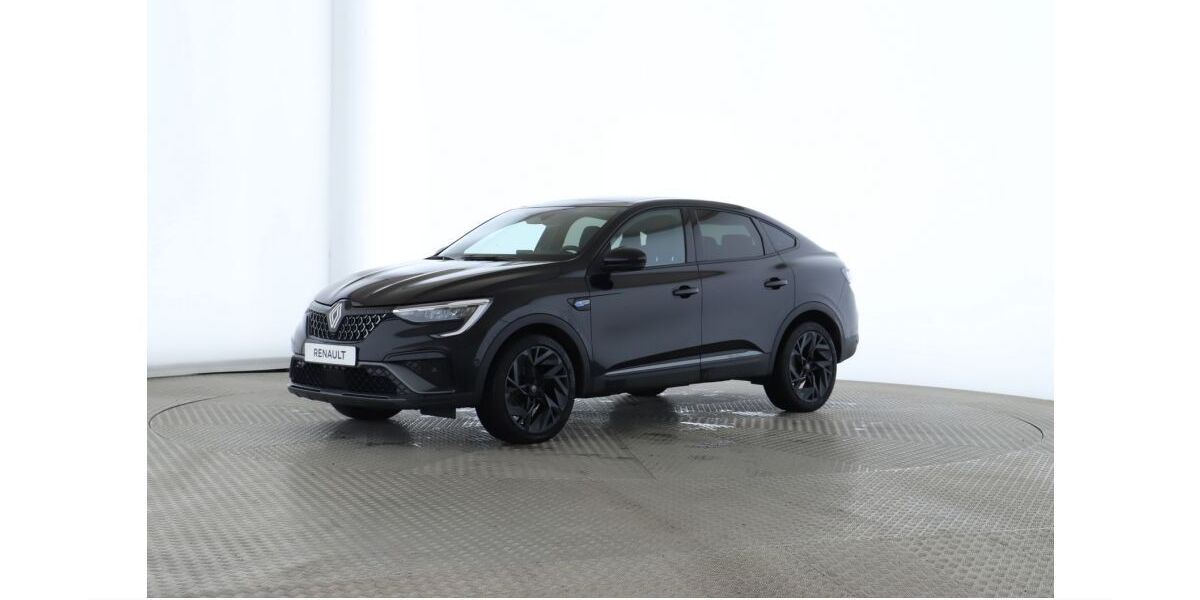 Renault Arkana 27.437 km 25.880 &euro; Oberhausen 46049