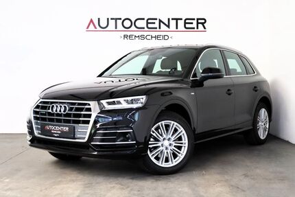 Audi Q5 131.439 km 25.950 &euro; Remscheid 42897