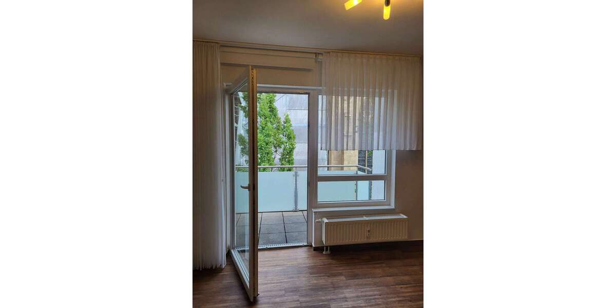 Etagenwohnung Oberhausen Alt-Oberhausen - 2 Zimmer, 54 m&sup2;, 642&euro; | Angebot:27522979