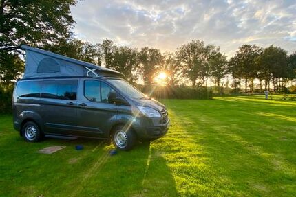 Ford Transit Custom 81.893 km 39.500 &euro; Wermelskirchen 42929