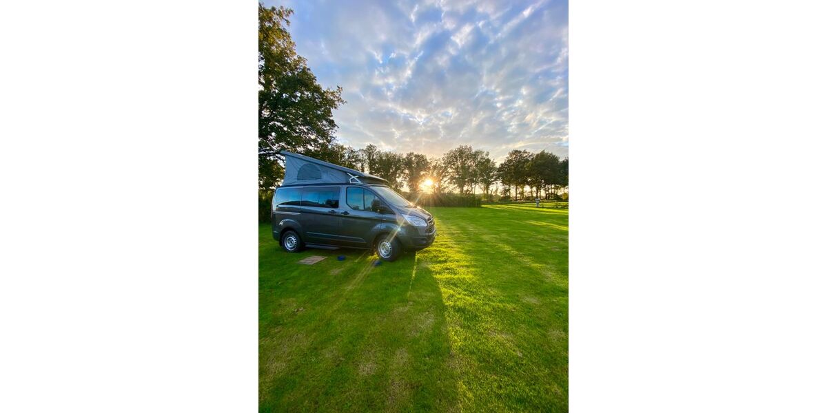 Ford Transit Custom 81.893 km 39.500 &euro; Wermelskirchen 42929