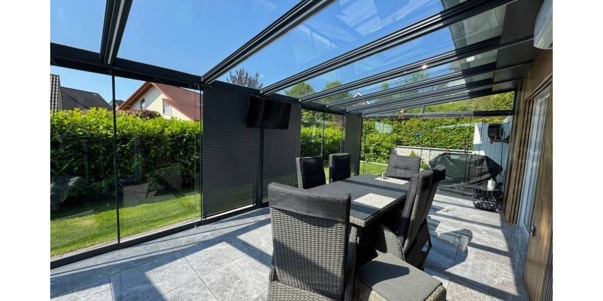 Einfamilienhaus Burscheid - 4 Zimmer, 142 m&sup2;, 599.000&euro; | Angebot:26806486