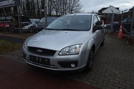 Ford Focus 122.000 km 2.590 &euro; Duisburg 47249