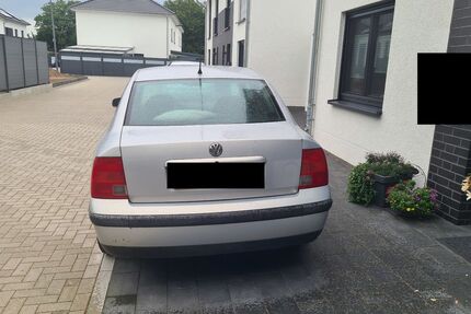 VW Passat 186.000 km 1.000 &euro; Herne 44651