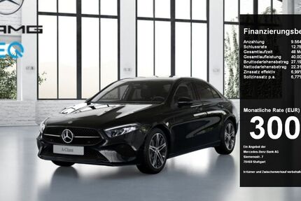 Mercedes-Benz A 200 16.972 km 31.810 &euro; Hagen 58135