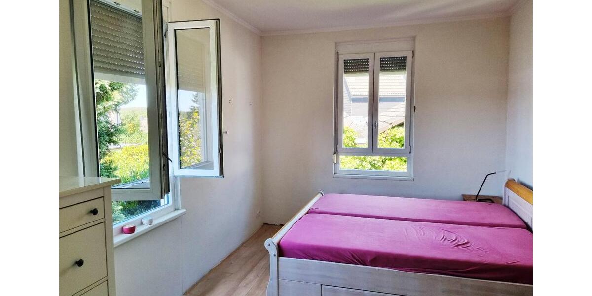 Einfamilienhaus Wuppertal Cronenberg - 9 Zimmer, 180 m&sup2;, 549.000&euro; | Angebot:27430347