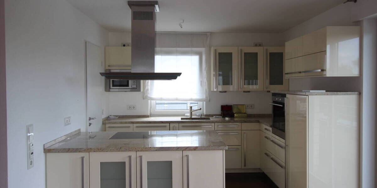 Etagenwohnung Langenfeld (Rheinland) Immigrath - 4 Zimmer, 158 m&sup2;, 600.000&euro; | Angebot:25665185