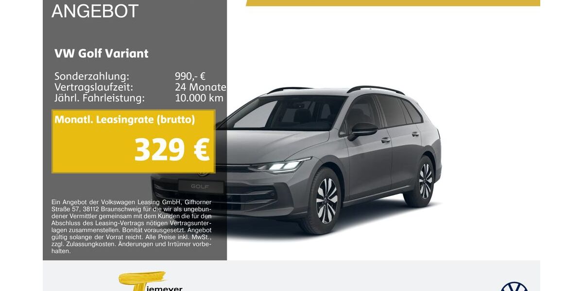 VW Golf 4.383 km 28.790 &euro; Bochum 44892