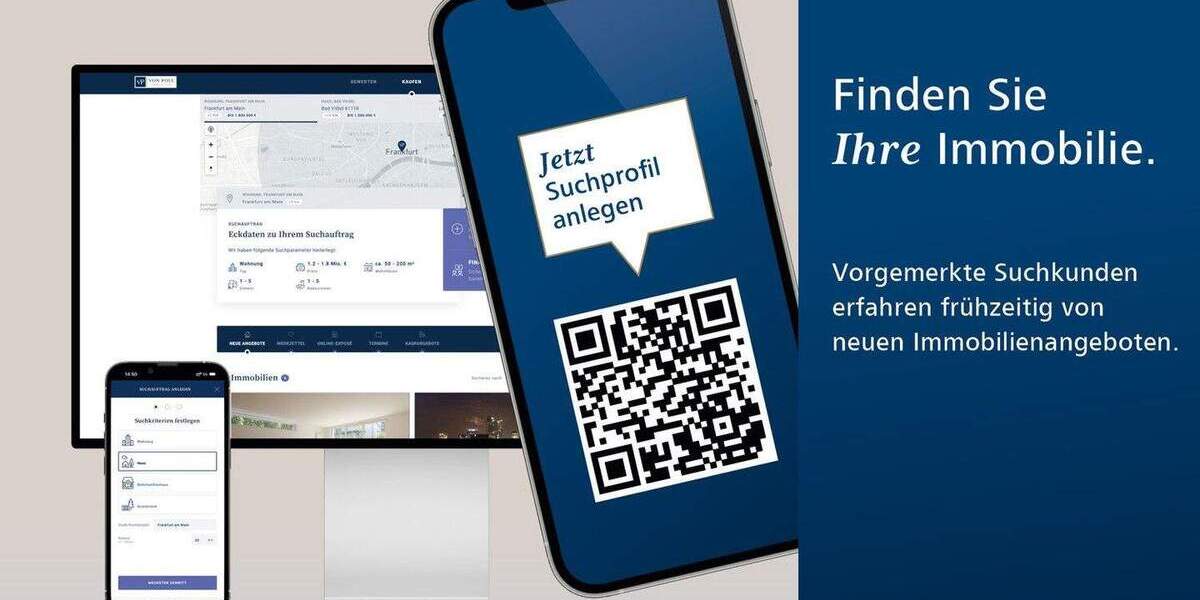 Mehrfamilienhaus, Wohnhaus Wuppertal Elberfeld - 2 Zimmer, 552 m&sup2;, 795.000&euro; | Angebot:25693659