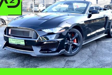 Ford Mustang 52.877 km 32.480 &euro; Düsseldorf 40229