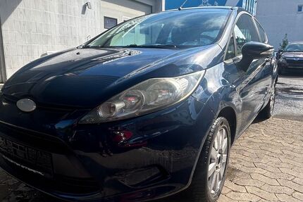 Ford Fiesta 256.793 km 1.895 &euro; Hagen 58135