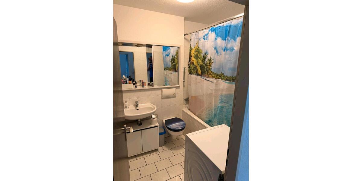 Etagenwohnung Erkrath - 2 Zimmer, 49 m&sup2;, 800&euro; | Angebot:27545543