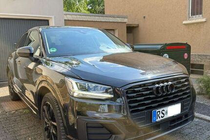 Audi Q2 113.500 km 22.000 &euro; Remscheid 42859