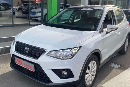 Seat Arona 74.218 km 16.880 &euro; Essen 45326