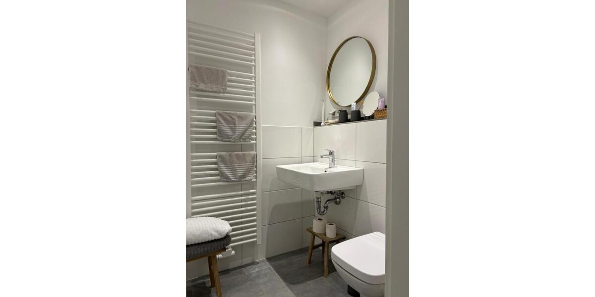 Etagenwohnung Essen Stadtbezirk IV - 3 Zimmer, 75 m&sup2;, 862&euro; | Angebot:25350799