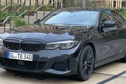 BMW M340i 52.060 km 45.000 &euro; Leichlingen 42799