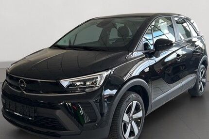 Opel Crossland (X) 15.386 km 16.790 &euro; Essen 45143