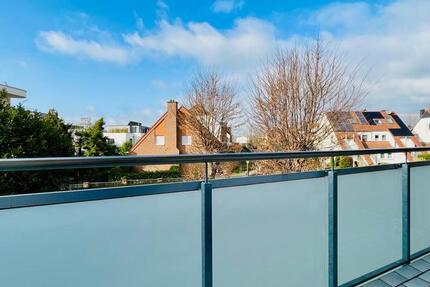 Wohnung Monheim am Rhein - 2 Zimmer, 51 m&sup2;, 169.000&euro; | Angebot:25442268