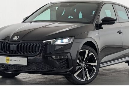 Skoda Scala 3.500 km 26.560 &euro; Düsseldorf 40599