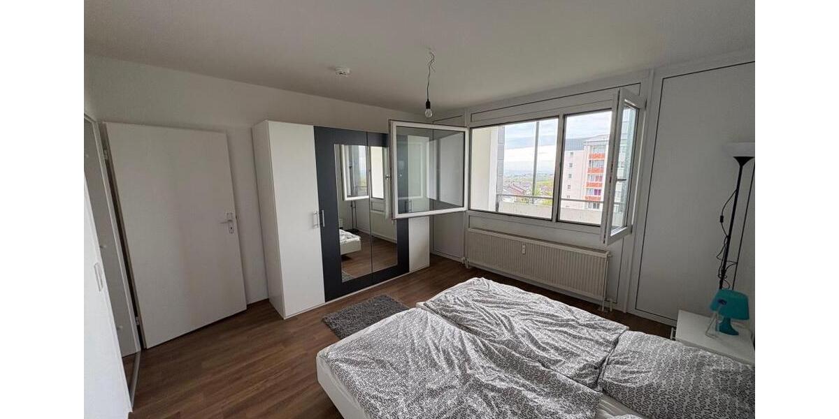 Etagenwohnung Velbert Velbert-Mitte - 2 Zimmer, 73 m&sup2;, 489&euro; | Angebot:26447353