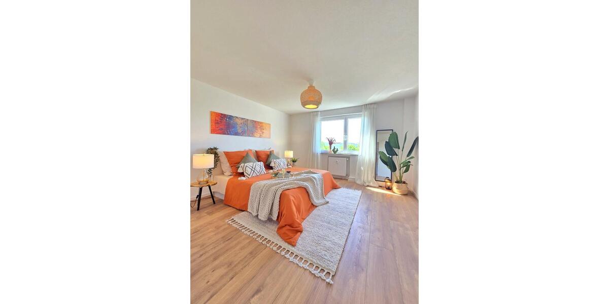 Etagenwohnung Essen Stadtbezirk IX - 2.5 Zimmer, 65 m&sup2;, 189.900&euro; | Angebot:27181335