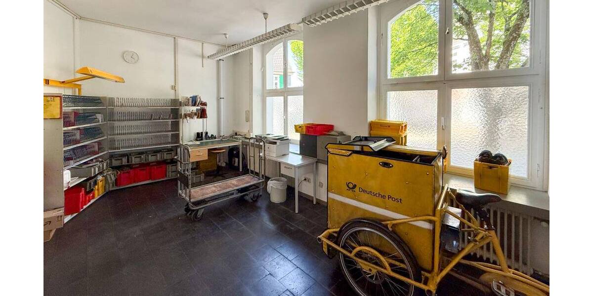 Gewerbeobjekt Solingen Wald - 3.000&euro; | Angebot:25698449