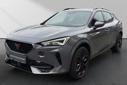 Cupra Formentor 30.700 km 30.600 &euro; Wuppertal 42109