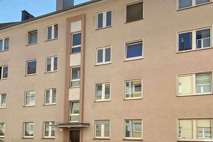Wohnung Wuppertal Südstadt - 2 Zimmer, 55 m&sup2;, 480&euro; | Angebot:27544249