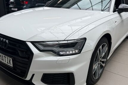 Audi A6 131.000 km 34.790 &euro; Bottrop 46236