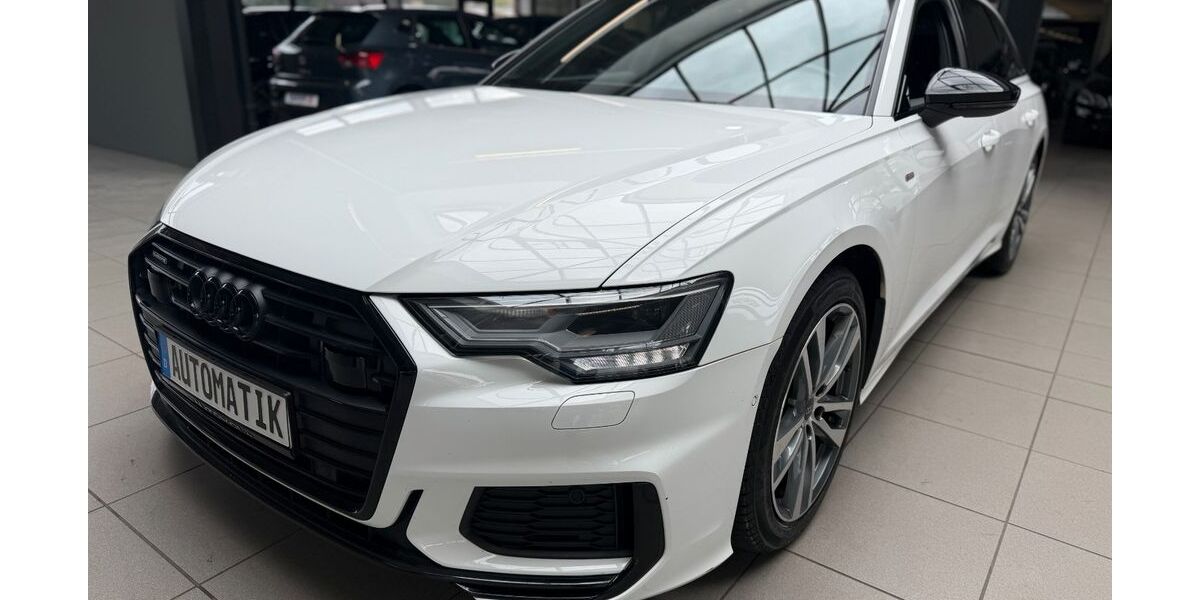 Audi A6 131.000 km 34.790 &euro; Bottrop 46236