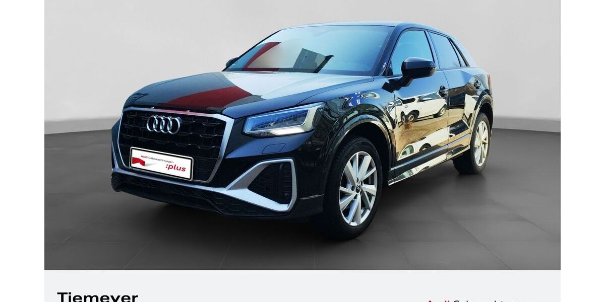 Audi Q2 47.609 km 25.280 &euro; Remscheid 42897