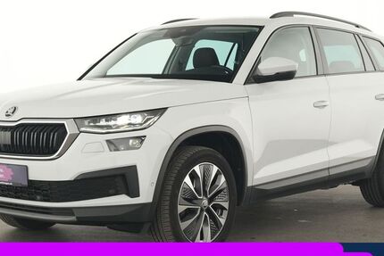 Skoda Kodiaq 49.900 km 28.648 &euro; Neuss 41460