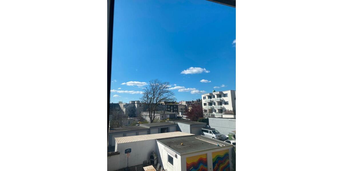 Etagenwohnung Witten - 2 Zimmer, 50 m&sup2;, 400&euro; | Angebot:26040288