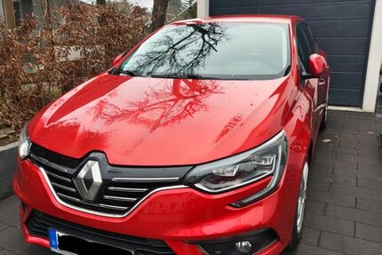 Renault Megane 89.000 km 10.500 &euro; Wermelskirchen 42929