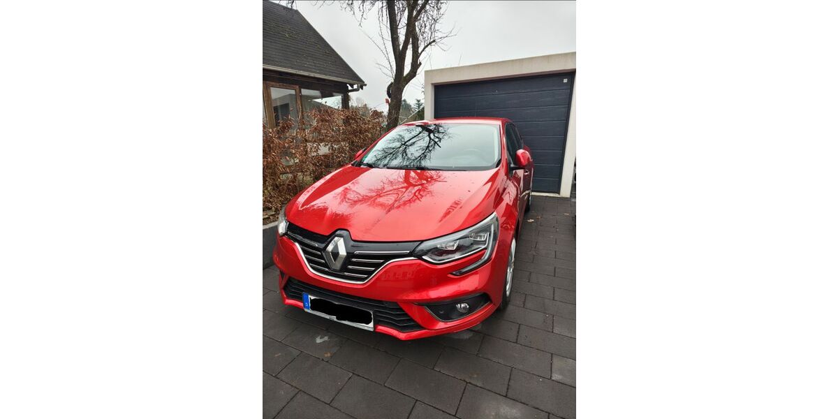 Renault Megane 89.000 km 10.500 &euro; Wermelskirchen 42929