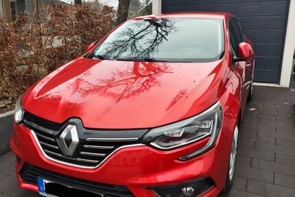 Renault Megane 89.500 km 9.000 &euro; Wermelskirchen 42929