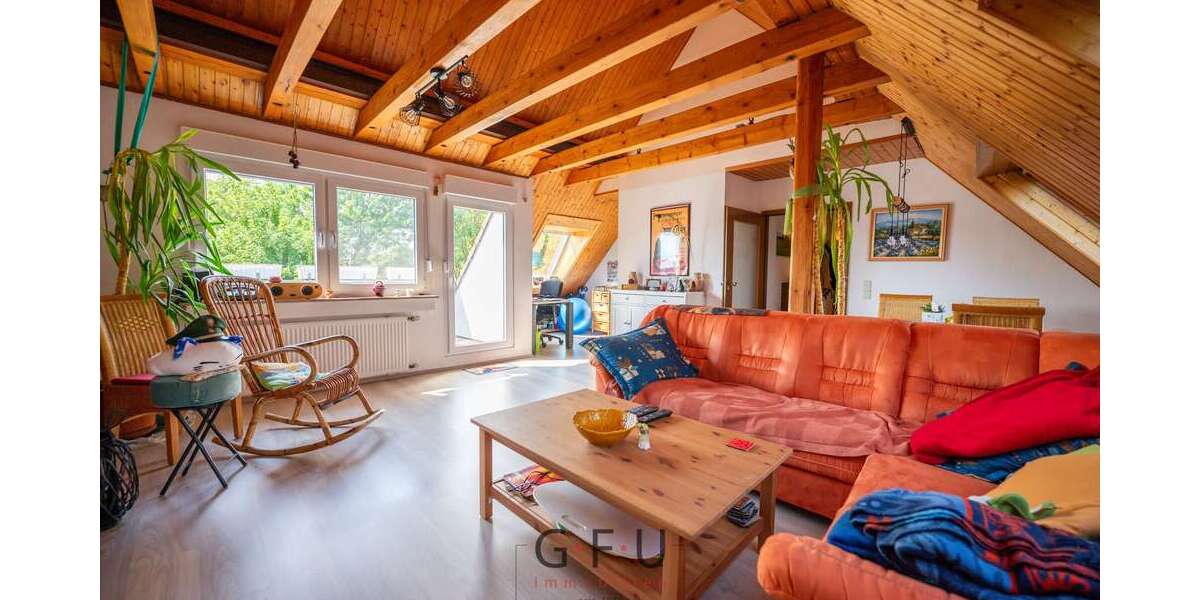 Etagenwohnung Ratingen Tiefenbroich - 2.5 Zimmer, 79 m&sup2;, 890&euro; | Angebot:27211051