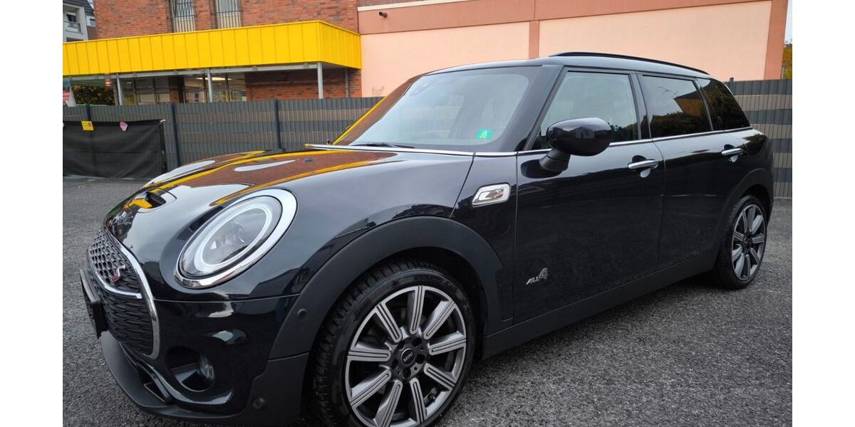 Mini Cooper S Clubman 168.888 km 16.999 &euro; Neuss 41462