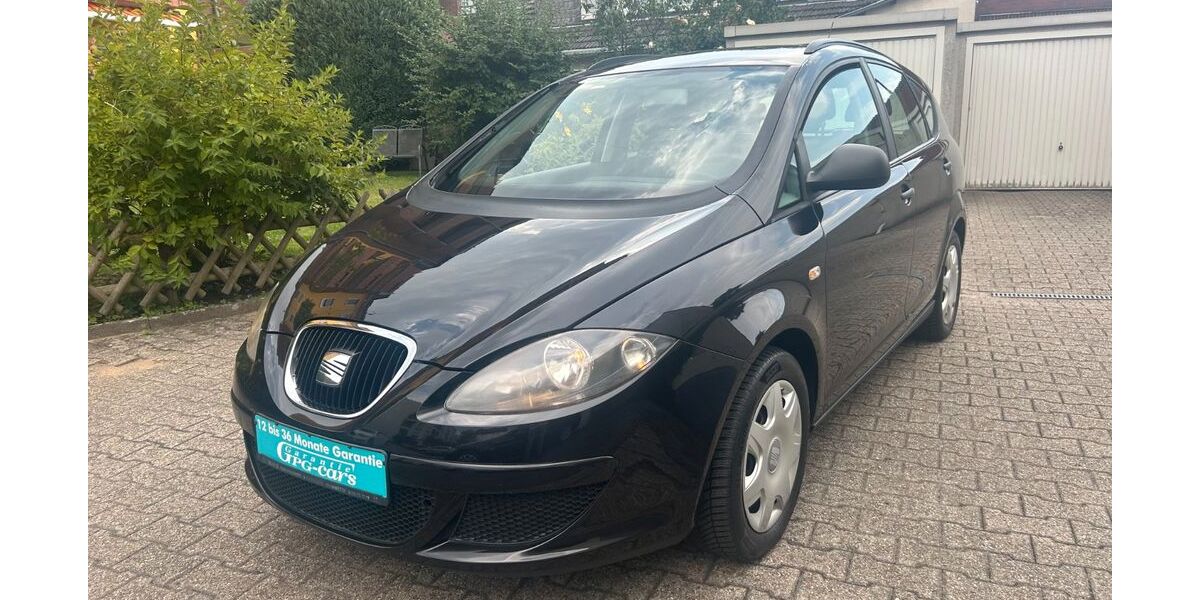 Seat Altea 180.000 km 3.450 &euro; Düsseldorf 40589