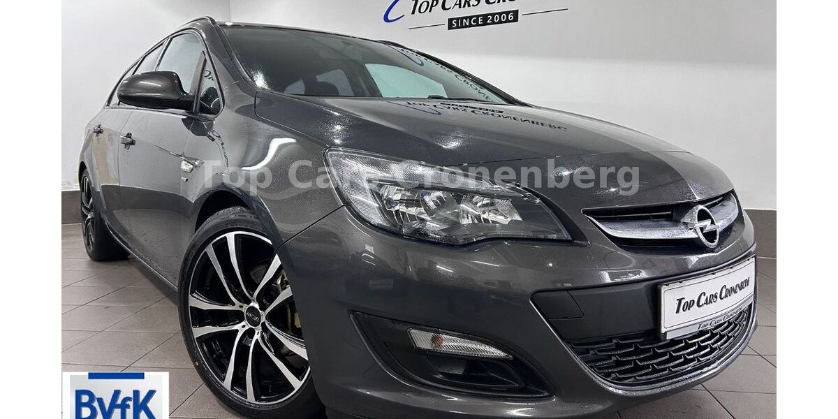 Opel Astra 155.664 km 6.950 &euro; Wuppertal-Cronenberg 42349