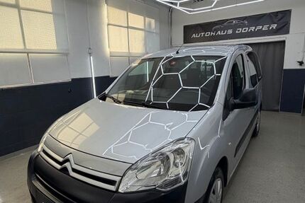 Citroen Berlingo 111.375 km 6.750 &euro; Solingen 42651