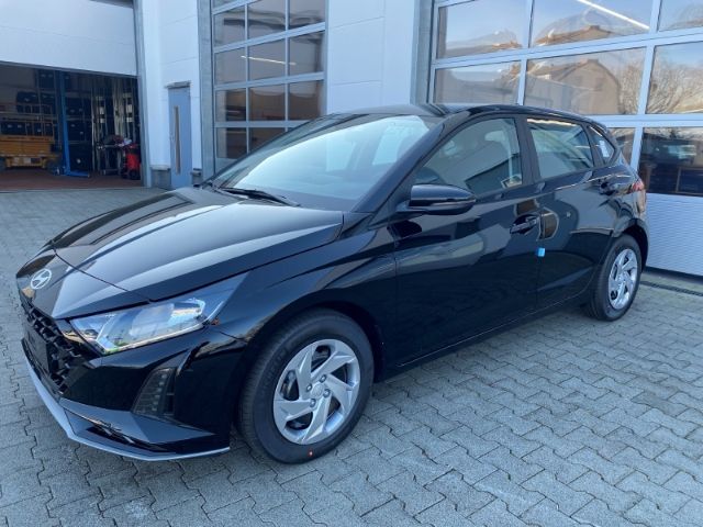 Hyundai i20 2.519 km 18.990 &euro; Hattingen 45525
