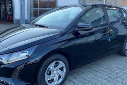 Hyundai i20 2.540 km 18.990 &euro; Hattingen 45525