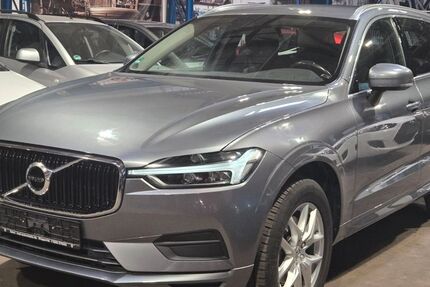 Volvo XC60 36.250 km 28.400 &euro; Wuppertal 42349
