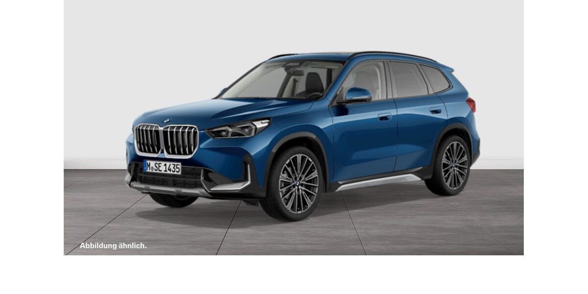 BMW X1 16.508 km 42.490 &euro; Solingen 42719